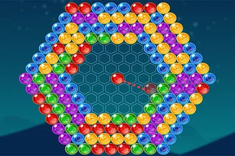 bubble-around