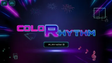 color-rhythm