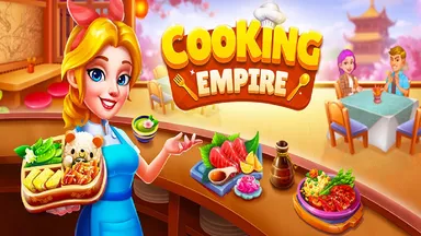 cooking-empire