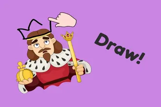 dop-draw-one-part
