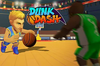 dunk-dash
