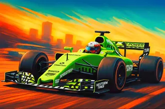 formula-traffic-racer