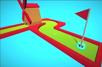 golf-mini