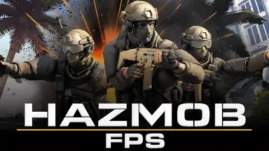 hazmob-fps-online-shooter