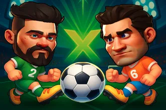 Head Soccer Arena