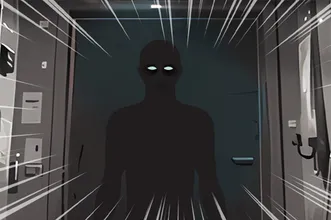 Horror Escape Granny Room