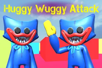 huggy-wuggy-shooter
