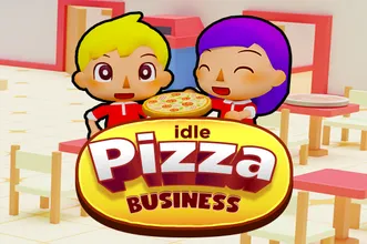 idle-pizza-business