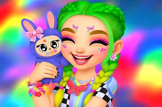 labubu-and-me