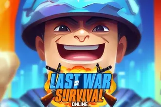 Last War Survival