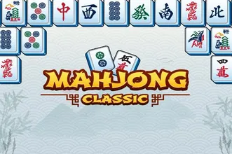 mahjong-classic