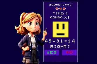 Mathematics: Master of Arithmetic