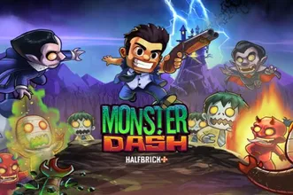 monster-dash