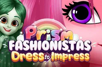 Prism Fashionistas Dress To Impress