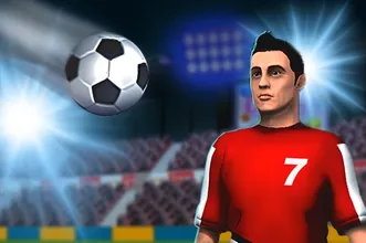 Real Freekick 3D