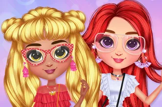 Stylish Tiered Ruffle Addiction