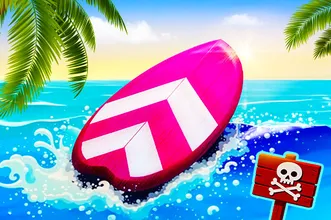 summer-rider-3d