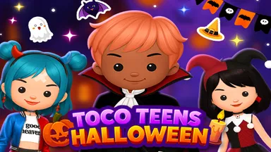 toco-teens-halloween-party