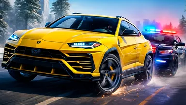 urus-city-driver