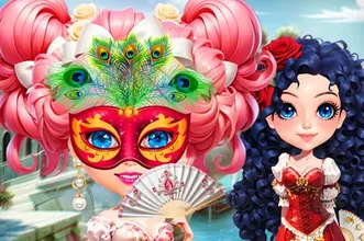 Venetian Love Affair