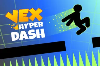 vex-hyper-dash