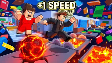 1-speed-escape-school