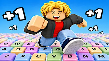1-speed-keyboard-lucky-escape
