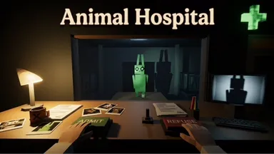 animal-hospital