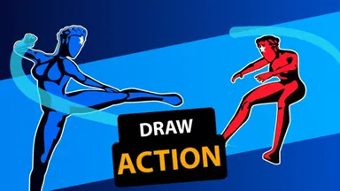 draw-action
