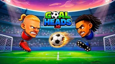 GoalHeads.io