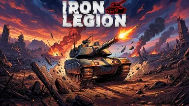 iron-legion