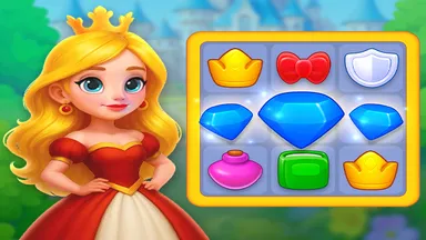 kings-and-queens-match-3