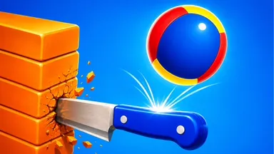 knife-tower