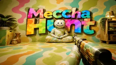 meccha-hunt