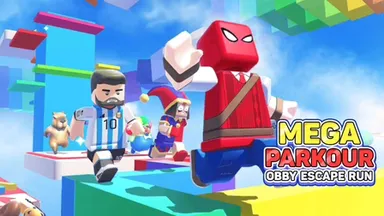 mega-parkour-obby-escape-run