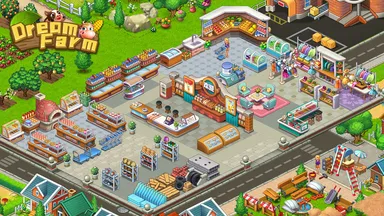 my-little-farm