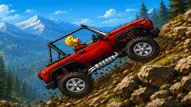 offroad-crash-climber-4x4