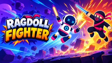 ragdoll-fighter