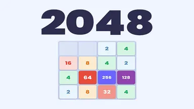 reach-2048