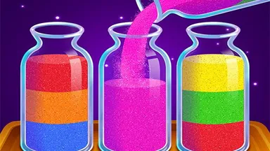 sand-sort-color-puzzle-game