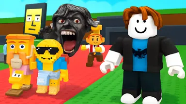 Steal a Brainrot Arena 67