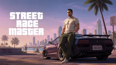 street-race-master