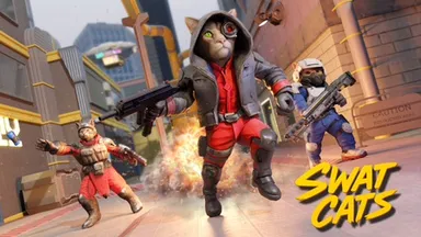 swat-cats