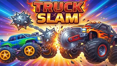 truck-slam