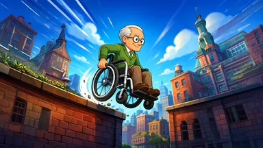 wheelchair-parkour-no-limits